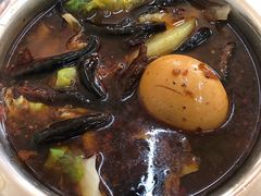 -鹍记特色牛杂面