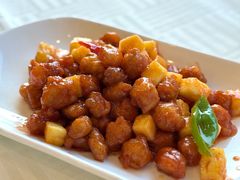 -怡园饭店-餐厅(四望亭店)