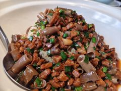 -1937青岛老味道·海肠捞饭·青岛菜(大鲍岛栈桥店)