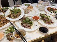 -日日香卤鹅饭店·澄海狮头鹅(澄海店)