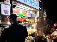 -清真·王家桶子鸡