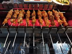 -郎出山烧烤(胶州店)