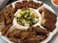 -新享乐海鲜(翠华路店)