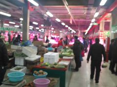 大堂-金宝生活市场(东五环店)