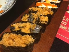 -古田居·特色寿司料理(骏欣中心店)