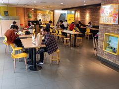 -麦当劳(明湖店)