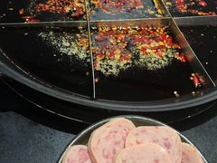 -美美老火锅(回龙湾店)