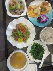 -奕新一诺台式母婴护理中心(我格广场店)