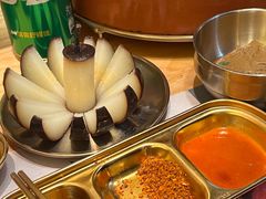 -闻老头·菊花炭烤肉(D11店)