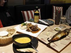 -LENBACH兰巴赫西餐啤酒坊(大连东港店)