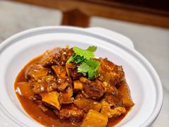 -小吊梨汤·北京菜·烤鸭(清河万象汇店)