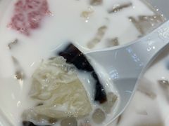 椰奶清补凉-文昌邓记清补凉(西沙路店)