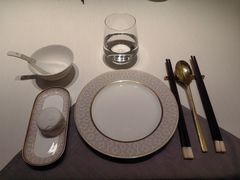 -金链花·泰国餐厅(国贸店)