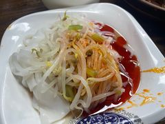 -陕西人家(莱山店)