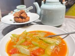 -苏帮袁Sue Cuisine(来福士店)