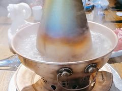 -额尔敦草原涮羊肉·烧烤(冻青树总店)