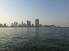-金鸡湖景区