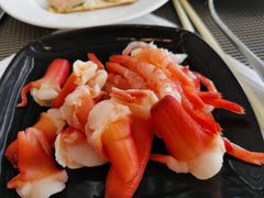 -白天鹅宾馆·流浮阁咖啡厅
