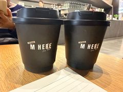 -M Stand(漕河泾印象城店)