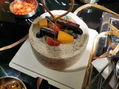 -格美思蛋糕gemce cake(托乐嘉店)