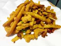 -楚鱼王·河鲜·湖北菜(华农店)
