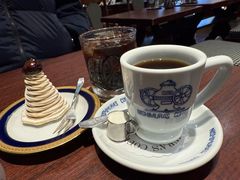 -西村咖啡店 (中山手本店)