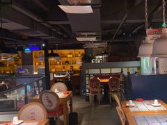 -青炉里青花椒鲜活烤鱼(理工大店)