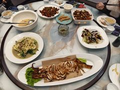 -隐厨·海鲜餐厅(恒通路店)