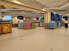 -盒马X会员店(王府井奥莱UP TOWN店)