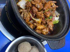 -重庆鸡公煲·嘟享吃(林科大店)