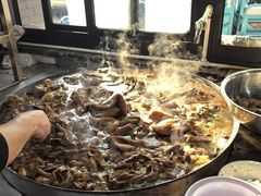 -杭嘉湖咬强羊肉面馆(永兴路总店)