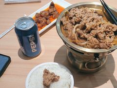 -米村拌饭(青浦万达茂店)