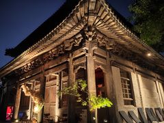 -嵩祝寺及智珠寺
