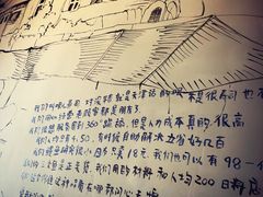 -哏儿寿司(红桥店)