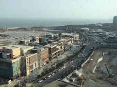 -青岛西海岸隆和福朋喜来登酒店