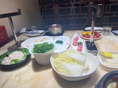 -东道煮牛肉火锅(东盛大街店)