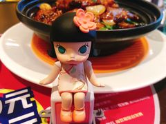 -有璟阁港式餐厅(金融街购物中心店)