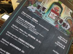 -haxnbauer海森堡德国餐厅(深圳coco店)