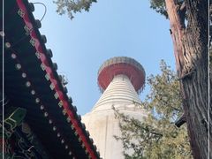 -妙应寺白塔