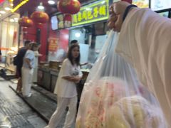 -清泉阁包子铺(中山路店)