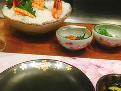 -大渔铁板烧(中山路八佰伴店)