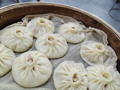 -开封灌汤包子铺(尚志大街店)