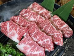 -匠牛道烤肉料理店(西坝河店)