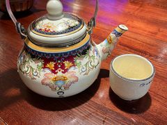 新疆奶茶-北疆饭店(大融城店)