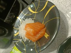 -争鲜回转寿司(南开大悦城店)