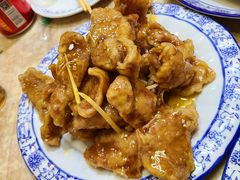 -协顺园回头馆(南顺城路店)