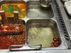 -海底捞火锅(天津SM城市广场店)