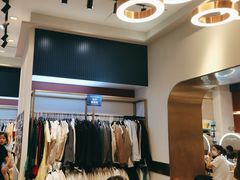 -海马体照相馆(大连柏威年购物中心店)