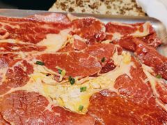 -首尔烤肉大排档(合生汇店)