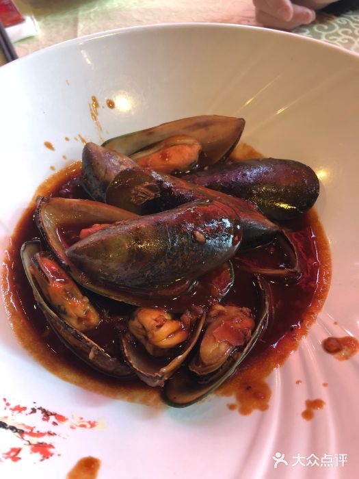 喜记避风塘炒辣蟹(旗舰店)图片